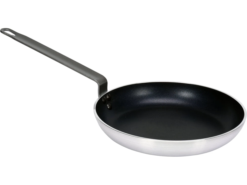 Aliuminio keptuvė | PTFE danga | 28 cm (YG-00132)