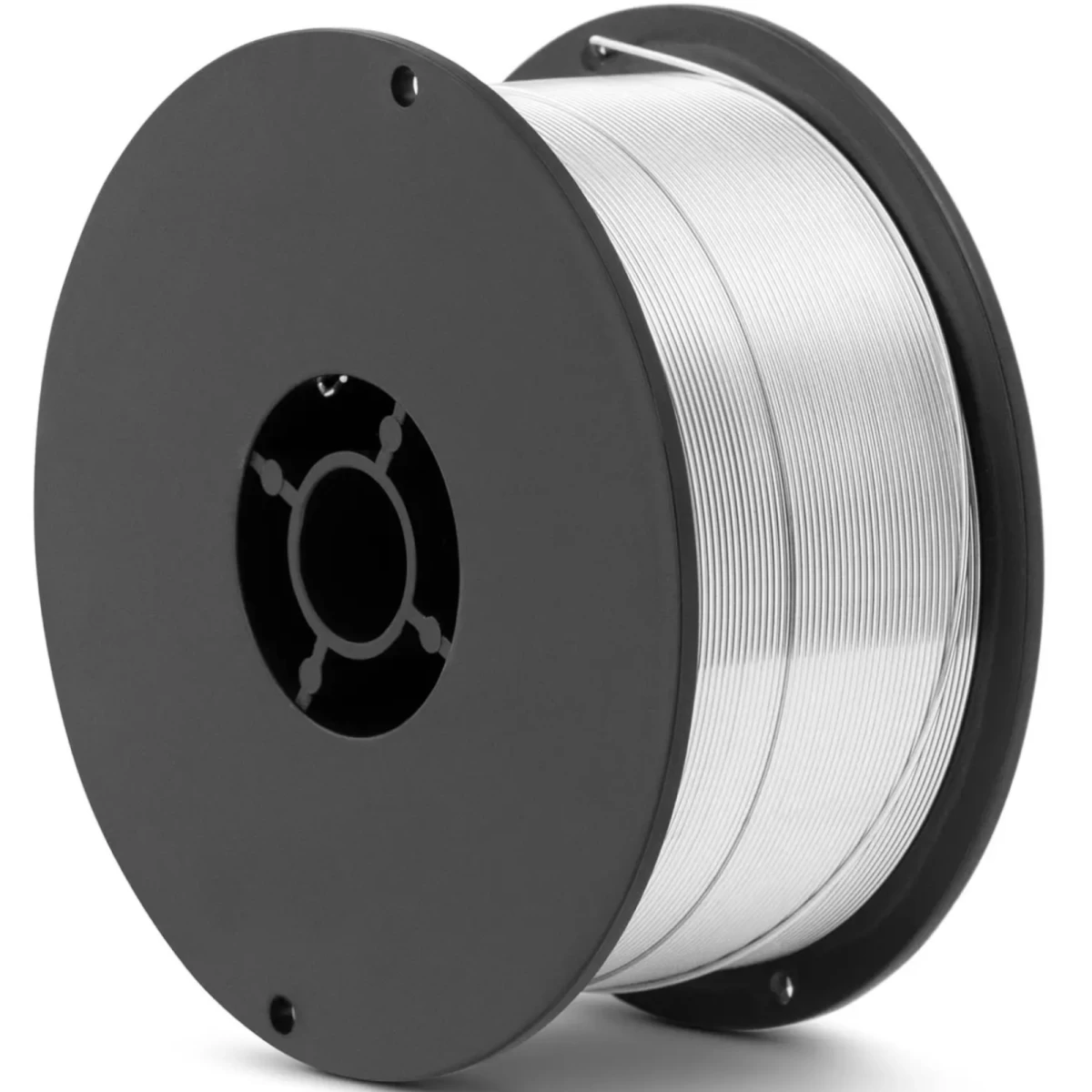 Aliuminio Lydinio Suvirinimo Viela Er4043 0,8 Mm - 0,5 Kg