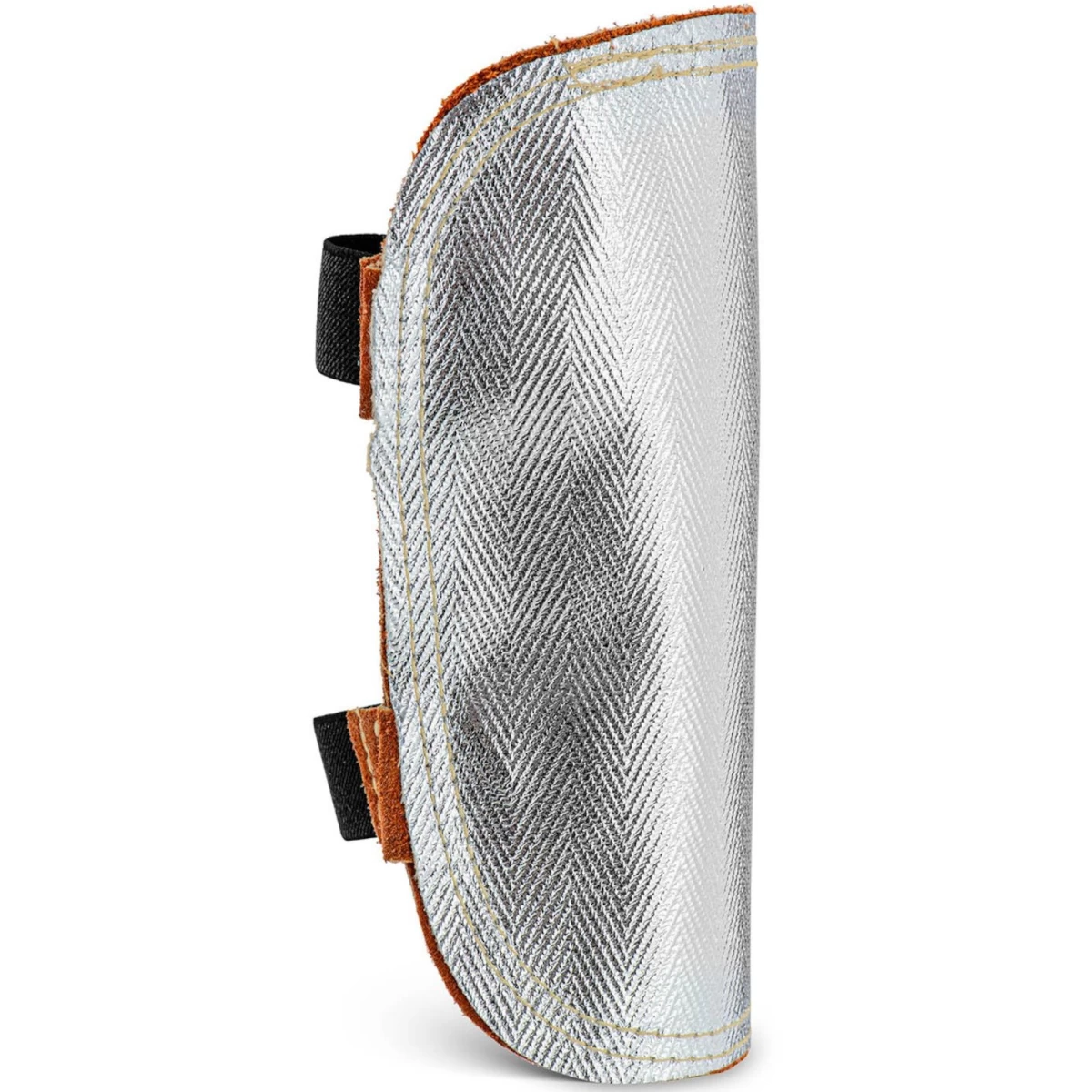 Aliuminizuotas Suvirinimo Rankų Dangtis 25 X 13 Cm Aliuminizuotas Suvirinimo Rankų Dangtis 25 X 13 Cm