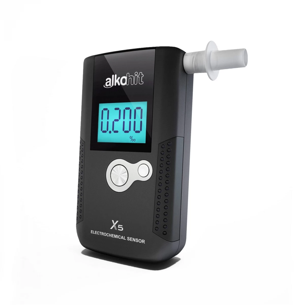 Alkohit X5 Alkotesteris