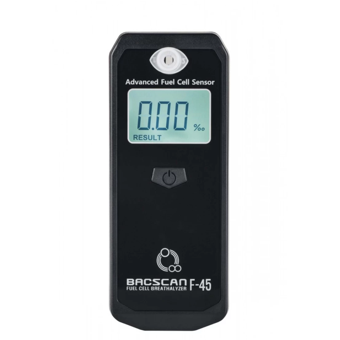 Alkotesteris BACscan F-45