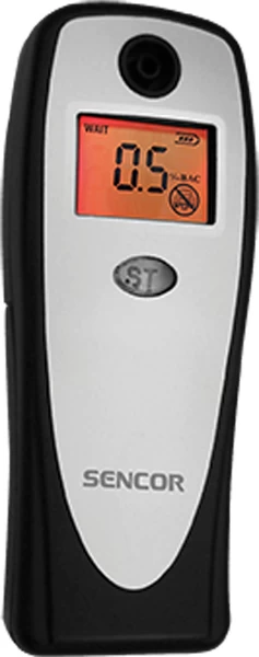 Alkotesteris Sencor Sca Ba01 V2