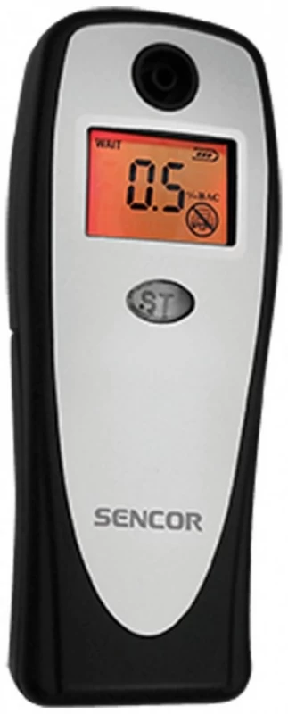 Alkotesteris Sencor Sca Ba01