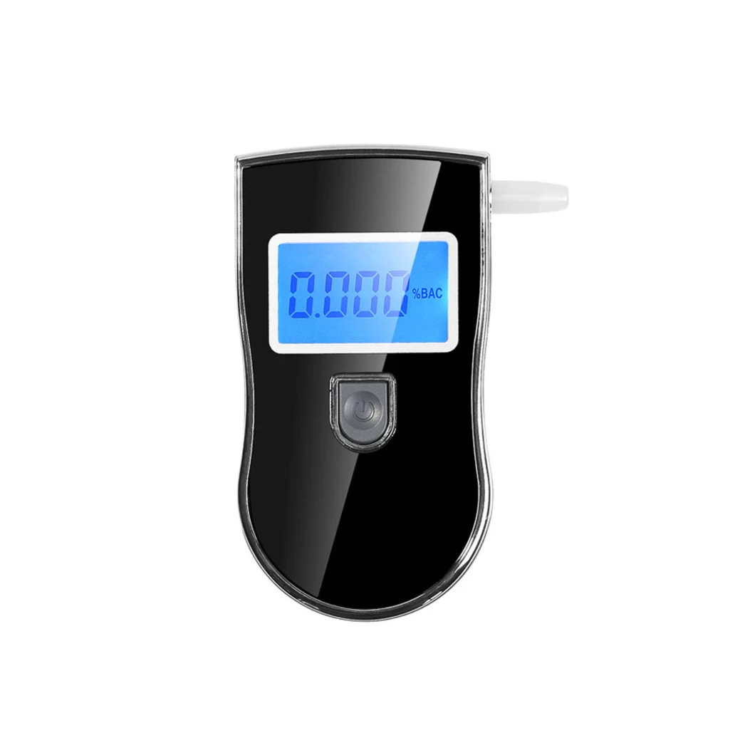 Alkotesteris Tracer X101