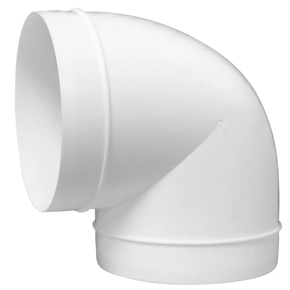 Alkūnė vertikali, plastikinė EUROPLAST, 220x90mm, 90° Alkūnė vertikali, plastikinė EUROPLAST, 220x90mm, 90°