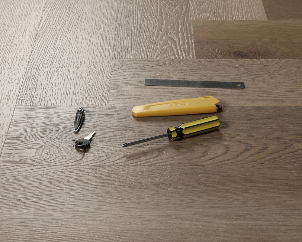 SPC vinilinės grindys Iterno tiesiai iš sandėlio