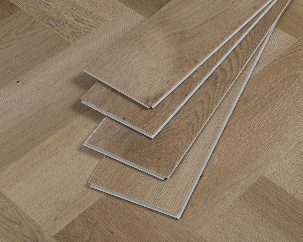 SPC vinilinės grindys Iterno