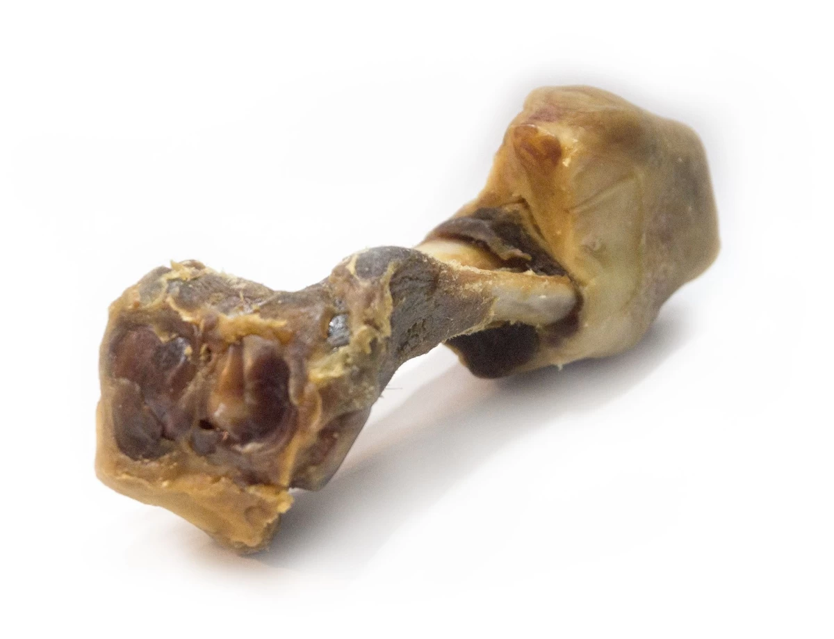 ALPHA SPIRIT HAM BONE MAXI Serano kaulas vakuume (12), A0090026