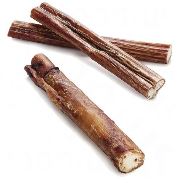 ALPHA SPIRIT PIZZLE jaučio penis 10cm 16vnt, ALPHD120000026
