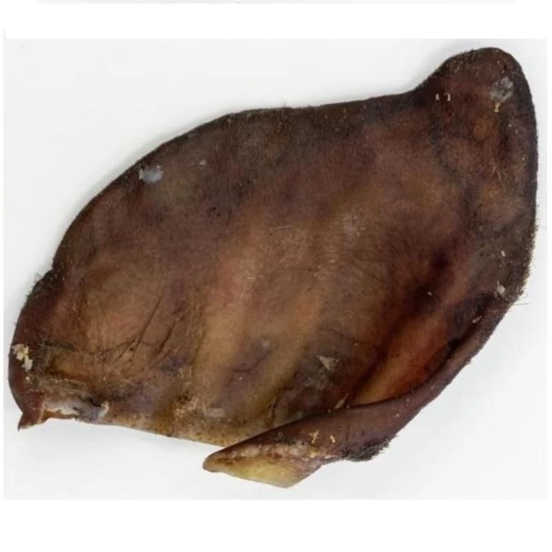 ALPHA SPIRIT PORK EAR XL kiaulės ausis 1vnt (25), ALPHD1202200237