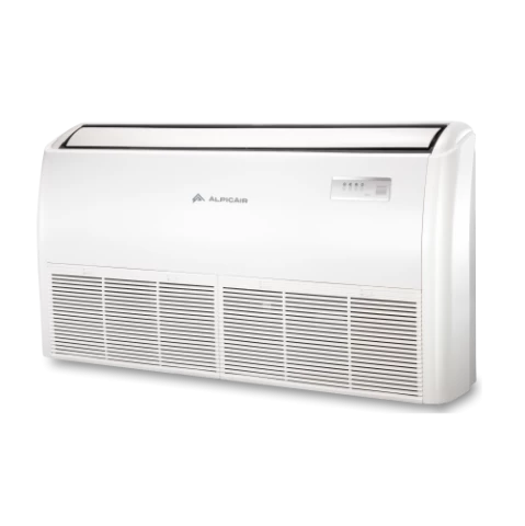 AlpicAir AFI/AOU-71HRDC1A PRO II grindinis/lubinis oro kondicionierius 7,03/7,62kW AlpicAir AFI/AOU-71HRDC1A PRO II grindinis/lubinis oro kondicionierius 7,03/7,62kW