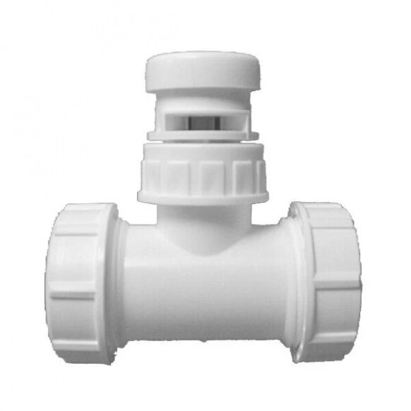 Alsuoklis 1 su T jungtimi DN32x1 1/4&#039; HL902T/30