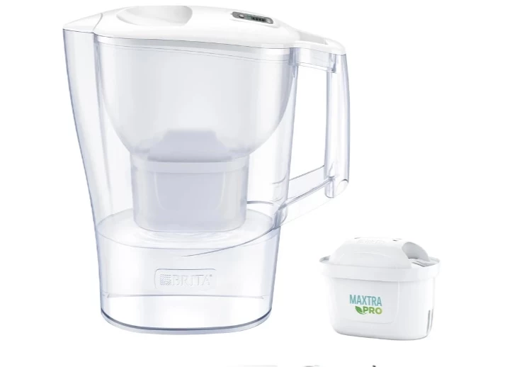 aluna Cool White + Maxtra Pro Pure Performance Papildymas 1052801
