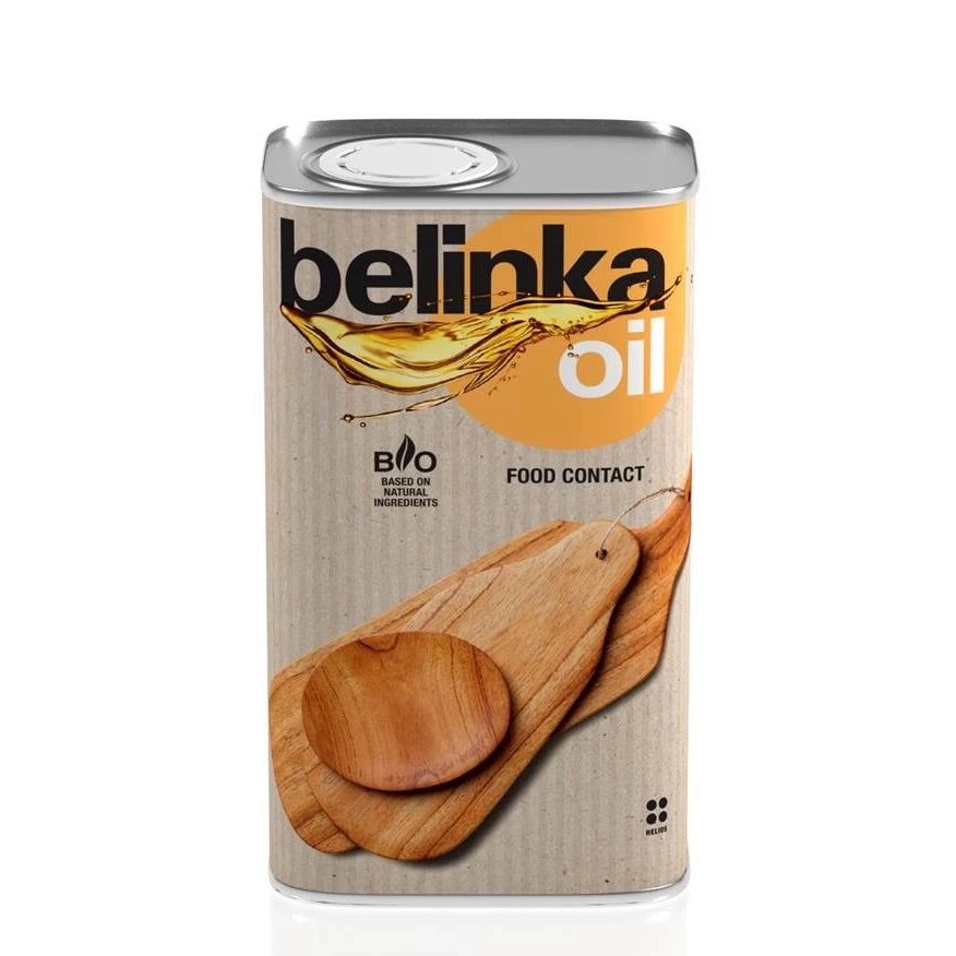 Alyva medienai Belinka FOOD CONTACT