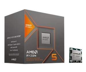 Amd Cpu 100-100001237box Box (4,3 Ghz /16 Mb /socket Am5 )