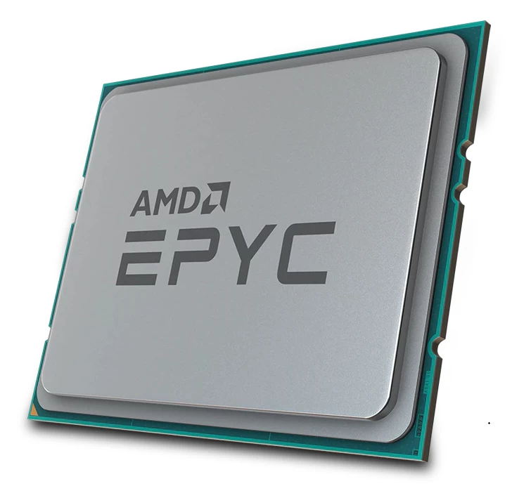 Amd Epyc 7453 Oem Procesorius (2,75 Ghz /64 Mb /socket Sp3 )