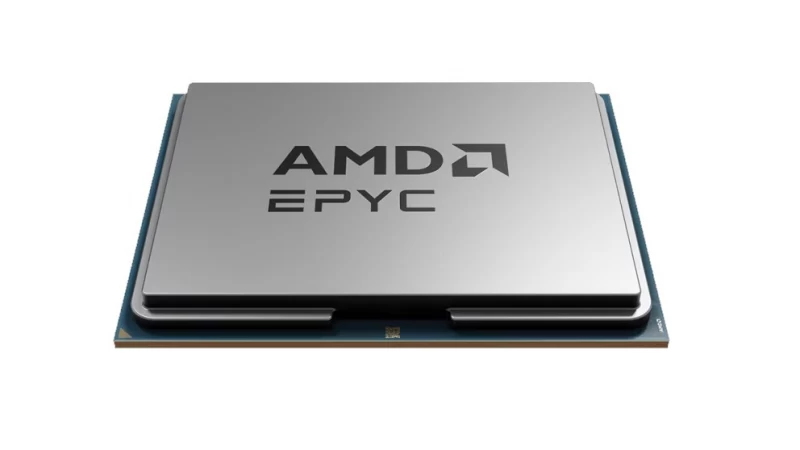 Amd Epyc 8543pn Procesorius (2 Ghz /128 Mb /socket Sp6 )