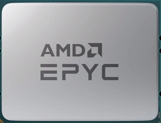 Amd Epyc 9534 Blister Processor (2,45 Ghz /256 Mb /socket Sp5 )
