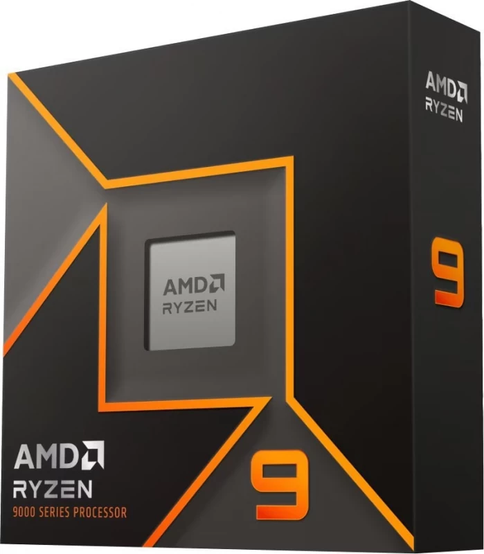 Amd Procesorius 100-100001277wof Box (4,3 Ghz /64 Mb /socket Am5 )