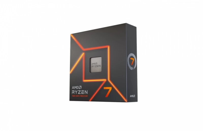 Amd Procesorius Ryzen 7 7700x Box (4,4 Ghz /32 Mb )