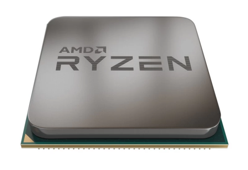 Amd Ryzen 5 3500 Procesoriaus Dėklas (3,6 Ghz /16 Mb /socket Am4 )