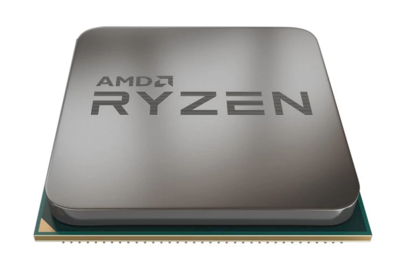 Amd Ryzen 5 3600 Procesoriaus Dėklas (3,6 Ghz /32 Mb /socket Am4 )