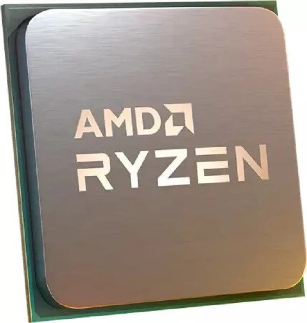Amd Ryzen 5 5600x Tray Cpu (3,7 Ghz /32 Mb /socket Am4 )