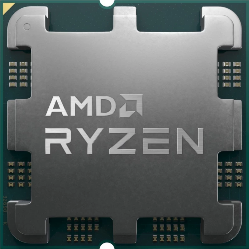 Amd Ryzen 5 7500f Mpk Procesorius (3,7 Ghz /32 Mb /socket Am5 )