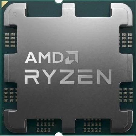 Amd Ryzen 5 7500f Oem Procesorius (3,7 Ghz /32 Mb /socket Am5 )
