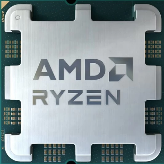 Amd Ryzen 5 7600 Multipack Procesorius (3,8 Ghz /32 Mb /socket Am5 )