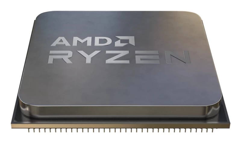 Amd Ryzen 5 9600 Tray Cpu (3,8 Ghz /32 Mb /socket Am5 )