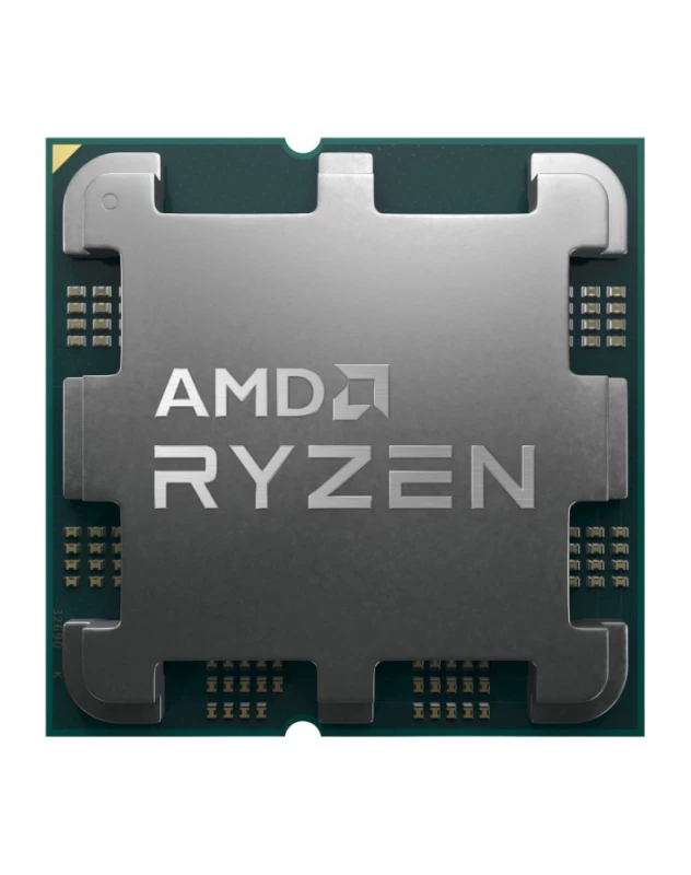 Amd Ryzen 7 7700 Oem Procesorius (3,8 Ghz /32 Mb /socket Am5 )