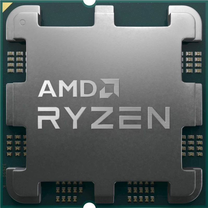 Amd Ryzen 7 7700 Tray Cpu (3,8 Ghz /32 Mb /socket Am5 )
