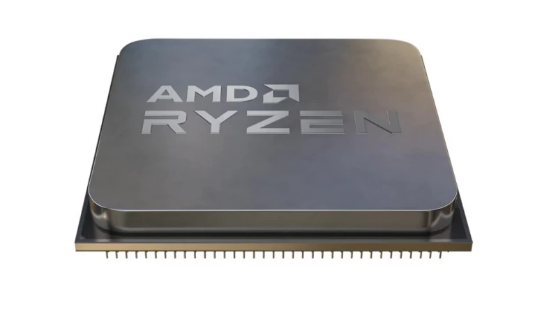 Amd Ryzen 7 7700x Tray Cpu (4,5 Ghz /32 Mb /socket Am5 )