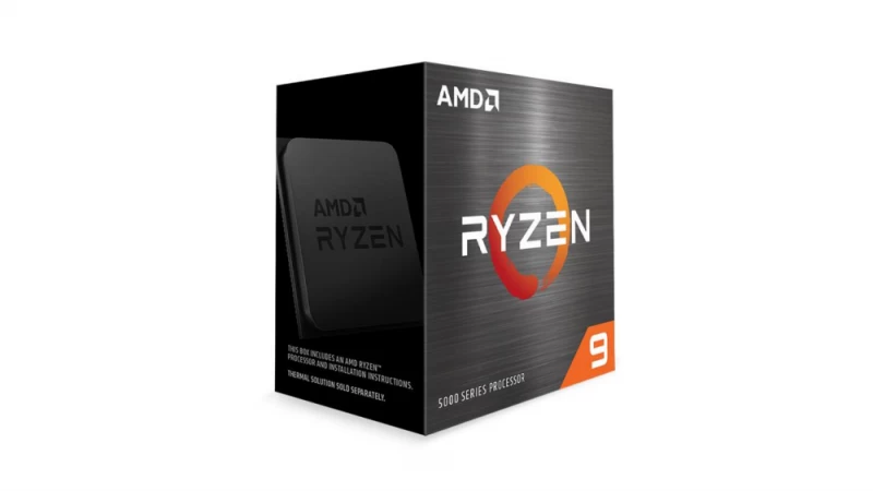 Amd Ryzen 9 5950x Box Procesorius (3,4 Ghz / 64 Mb /socket Am4 )