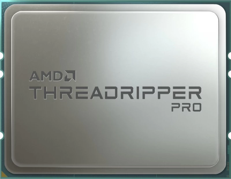 Amd Ryzen Threadripper Pro 5975wx Oem Procesorius (3,6 Ghz /128 Mb /socket Swrx8 )
