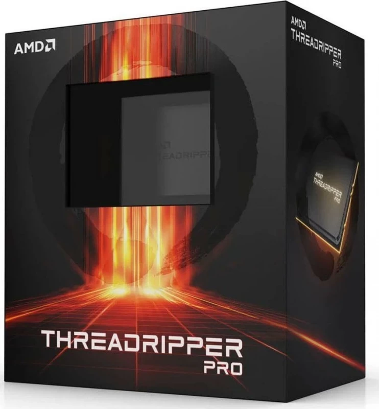 Amd Ryzen Threadripper Pro 5995wx Box Procesorius (2,7 Ghz /256 Mb /socket Swrx8 )
