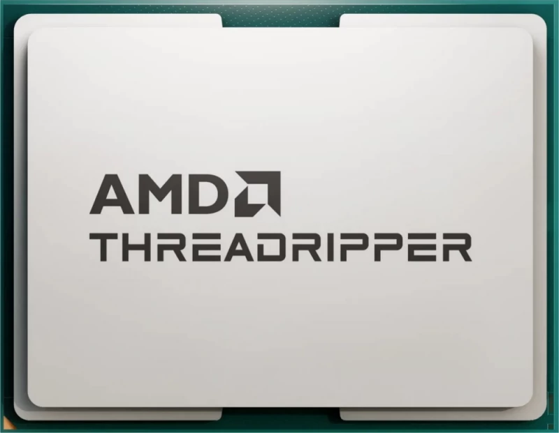 Amd Threadripper Pro 7965wx Tray Procesorius (4,2 Ghz /128 Mb /socket Str5 )