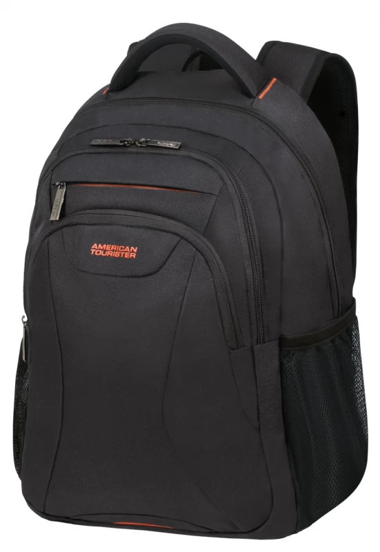 American Tourister At Work 15.6 Backpack Black/orange 33g39002 (max.15.6"/black/orange) American Tourister At Work 15.6 Backpack Black/orange 33g39002 (max.15.6"/black/orange)