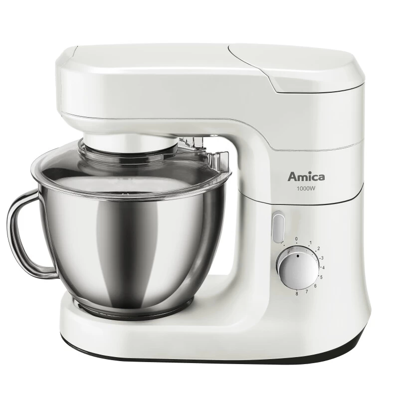 Amica 100w Planetinis Maisto Smulkintuvas Kml 4011 Amica 100w Planetinis Maisto Smulkintuvas Kml 4011