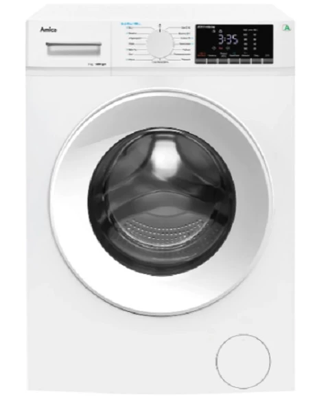 Amica A 1194750 Laisvai Pastatoma Skalbyklė