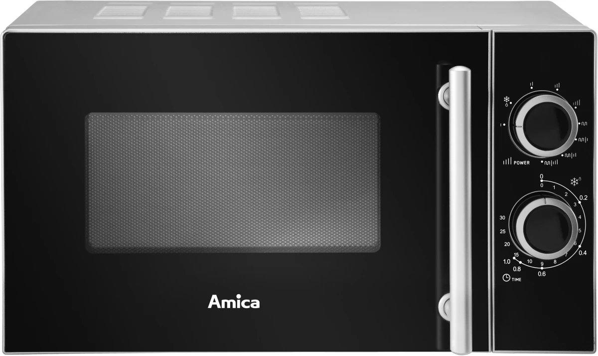 Amica AMGF20M1GS microwave