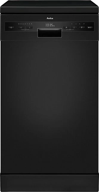 AMICA DFM46C8EOiBH dishwasher