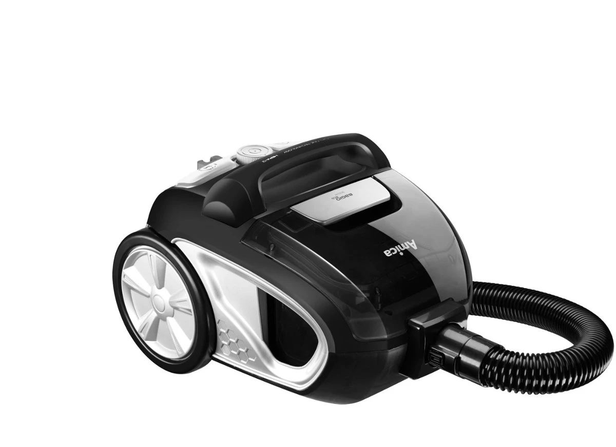 Amica Dulkių Siurblys Vm3046 Baggio Eco