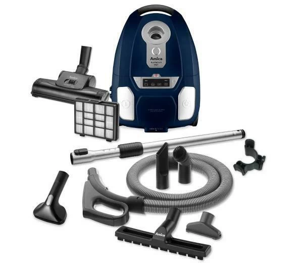 Amica Dulkių Siurblys Vm7003 Suracon Pet