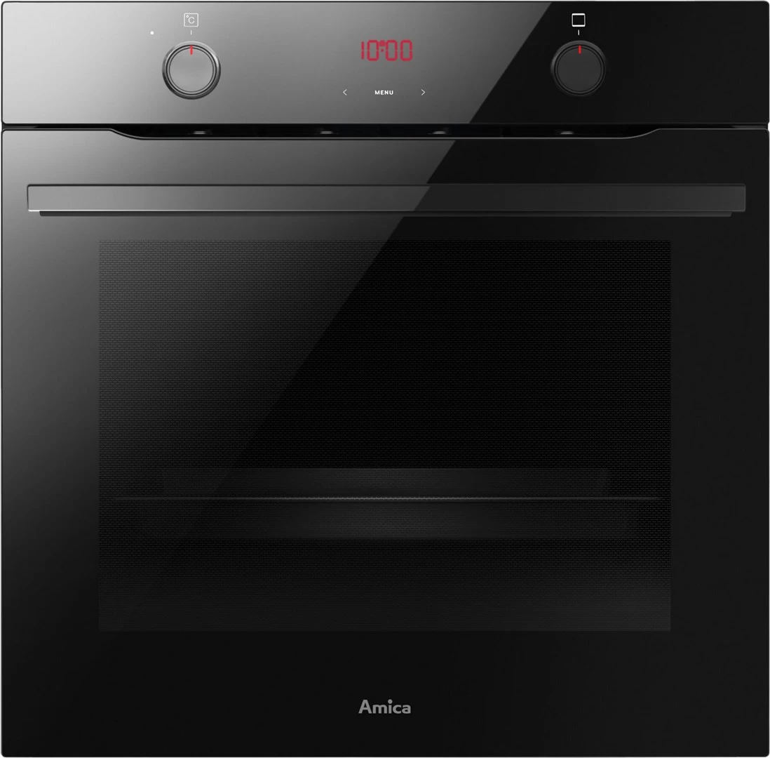 Amica ED37210B X-TYPE oven 77 L 3600 W A Black