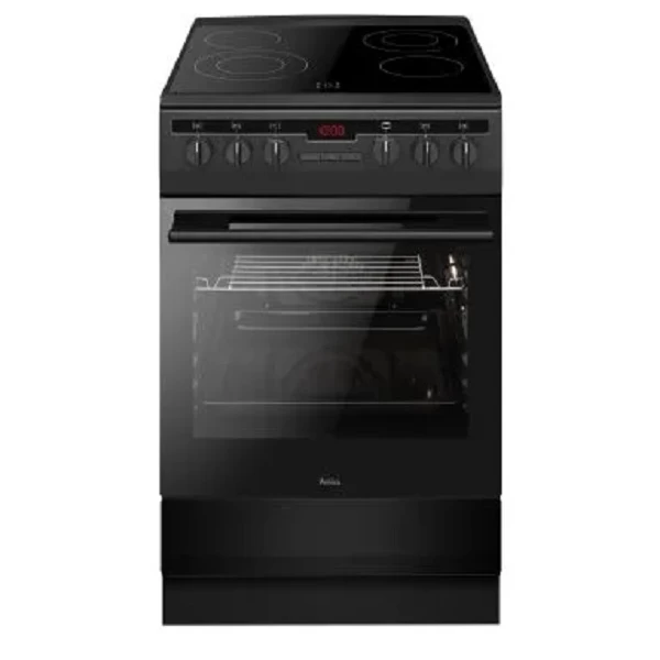 Amica Elektrinė Viryklė 58149