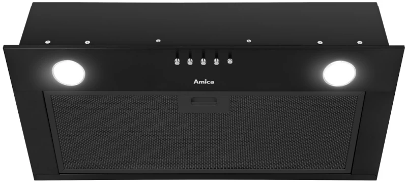 Amica įmontuojamas Gartraukis Omc6241b