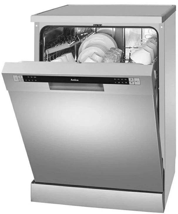 Amica Indaplovė Dfm61e6qisn
