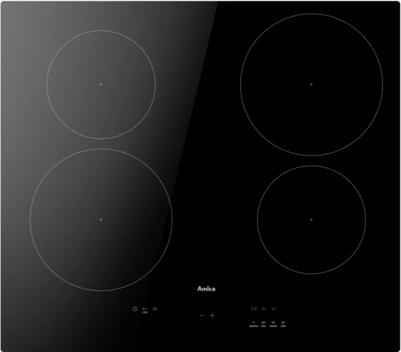 Amica Indukcinė Kaitlentė 21593